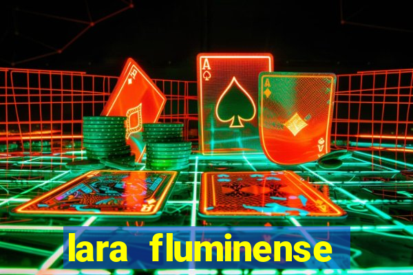 lara fluminense volei nua